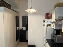 Pronájem bytu 1+kk, Praha - Žižkov, Lupáčova, 45 m2