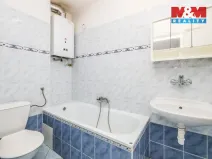 Pronájem bytu 1+kk, Plzeň - Východní Předměstí, Barrandova, 43 m2