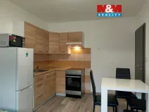 Pronájem bytu 2+kk, Strážný, 36 m2
