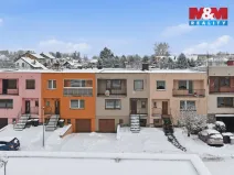 Prodej rodinného domu, Polička - Horní Předměstí, V. Hálka, 114 m2