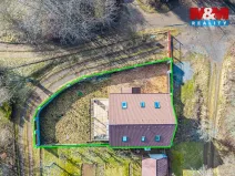 Prodej rodinného domu, Příbram - Příbram III, 144 m2