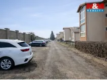 Pronájem, Hostivice, 12 m2