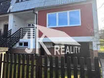 Prodej rodinného domu, Tršice, 244 m2