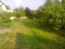 Prodej pozemku pro bydlení, Uherský Ostroh, 600 m2