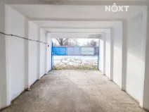 Pronájem garáže, Olomouc, 15 m2