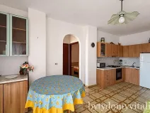 Prodej bytu 3+kk, Scalea, Kalábrie, Itálie, 46 m2