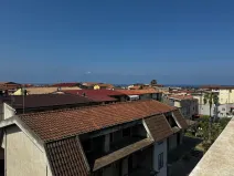 Prodej bytu 3+kk, Scalea, Kalábrie, Itálie, 55 m2