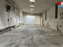 Pronájem obchodního prostoru, Přerov, Za Mlýnem, 180 m2