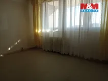 Pronájem bytu 3+1, Rumburk - Rumburk 1, Na valech, 75 m2