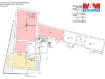 Pronájem obchodního prostoru, Český Těšín, Ostravská, 230 m2