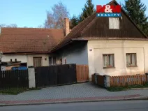 Prodej rodinného domu, Rudoltice, 100 m2