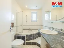 Prodej bytu 2+1, Slaný, Brožovského, 47 m2