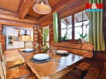 Prodej rodinného domu, Louňovice, Ke Kaménce, 296 m2