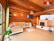 Prodej rodinného domu, Louňovice, Ke Kaménce, 296 m2