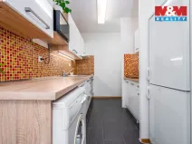 Prodej bytu 3+1, Praha - Krč, Trnková, 74 m2