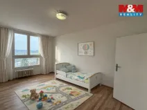 Pronájem bytu 2+1, Frýdek-Místek - Místek, Československé armády, 65 m2