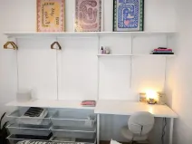 Prodej bytu 2+kk, Praha - Vršovice, Krymská, 41 m2