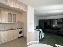 Pronájem bytu 2+kk, Pardubice, Na Labišti, 60 m2
