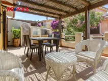 Prodej rodinného domu, Sant'Anna Arresi, Itálie, 60 m2