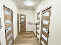 Prodej bytu 3+kk, Praha - Střížkov, Rumburská, 62 m2