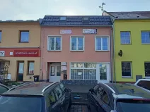 Pronájem obchodního prostoru, Konice, 25 m2