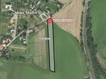 Prodej pozemku pro bydlení, Červený Kostelec, 6193 m2