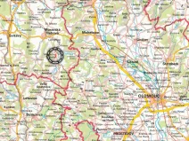 Prodej pole, Městečko Trnávka, 15394 m2