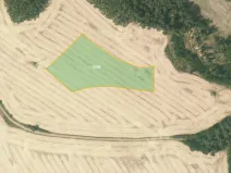 Prodej pole, Kralovice, 23844 m2