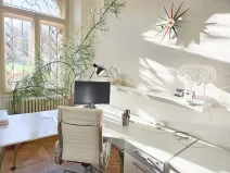 Pronájem kanceláře, Praha - Nové Město, Bolzanova, 80 m2