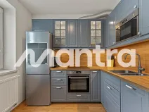 Pronájem bytu 4+kk, Chrášťany, Oranžová, 79 m2