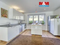 Prodej rodinného domu, Dešenice, 147 m2