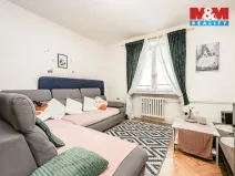 Prodej bytu 2+1, Olomouc - Hejčín, Ladova, 60 m2