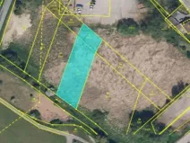 Prodej pole, Rychnov nad Kněžnou, 1769 m2