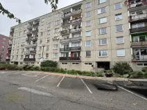 Pronájem bytu 3+1, Jičín - Nové Město, Na jihu, 70 m2