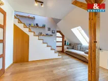 Prodej bytu 4+kk, Mnichovo Hradiště, Jiráskova, 80 m2