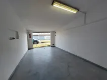 Pronájem garáže, Ostrava, Nájemnická, 19 m2
