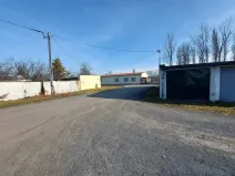 Pronájem garáže, Ostrava, Nájemnická, 19 m2
