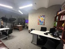 Pronájem kanceláře, Brno, Kopečná, 33 m2