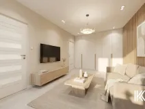 Prodej bytu 3+1, Znojmo, Dukelských bojovníků, 72 m2