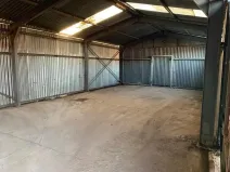 Pronájem skladu, Čepí, 91 m2