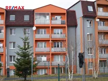 Prodej bytu 2+1, Jeseník, Klicperova, 53 m2