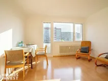 Prodej bytu 3+1, Hradec Králové, Bratří Štefanů, 61 m2