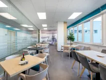 Pronájem kanceláře, Brno - Horní Heršpice, Traťová, 22 m2