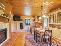 Prodej rodinného domu, Stříbřec, 255 m2