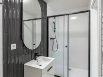 Pronájem bytu 1+kk, Praha - Nusle, Na bitevní pláni, 30 m2