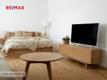 Prodej bytu 1+1, Plzeň, Jablonského, 52 m2