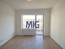 Pronájem bytu 2+kk, Brno, Spolková, 48 m2