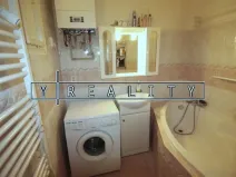 Pronájem bytu 2+1, Praha - Dejvice, Evropská, 55 m2