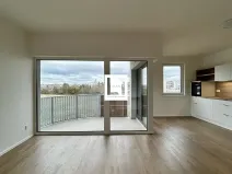 Pronájem bytu 2+kk, Olomouc, Loudova, 55 m2