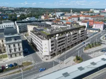 Prodej bytu 2+kk, Plzeň - Východní Předměstí, Šumavská, 99 m2